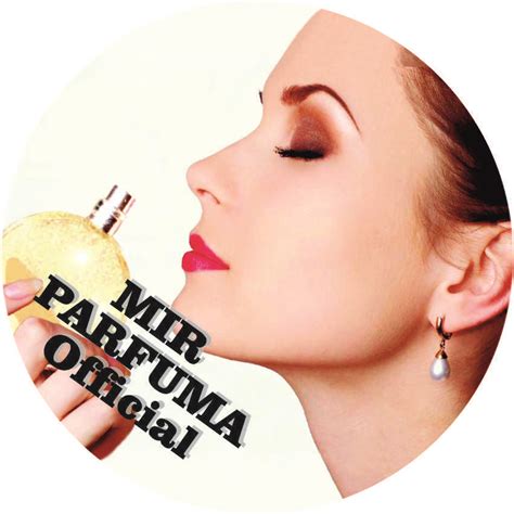 Mir Parfuma Official GoodGirlGoodGirl.